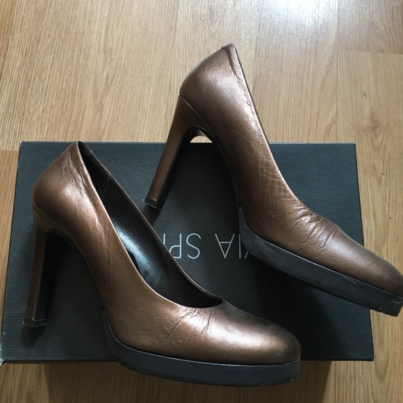 Via spiga pump - Picture 2 of 6